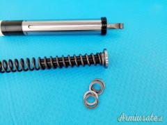 Kit 7,5J pistone corsa ridotta Weihrauch hw77 e 977