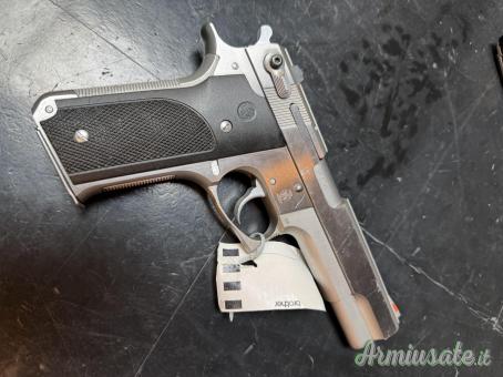 Smith & Wesson 645 .45 Hirtenberger  | .45 Italian  | .45 Automatic Short