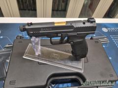 Canik TP9 Elite Combat Executive 9x19mm Parabellum | Luger | NATO