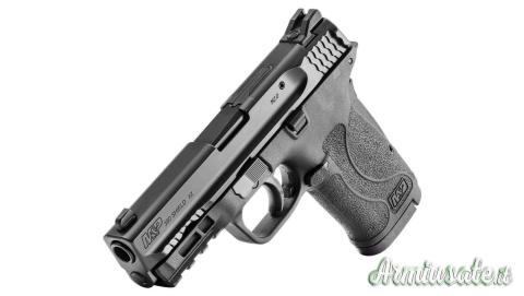 Smith & Wesson M&P380 SHIELD EZ M2.0 .380 ACP  | 9x17mm Browning Short