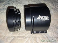 Adattatore Präzise Jagen  Mod.