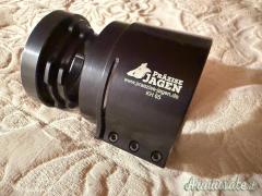 Adattatore Präzise Jagen  Mod.