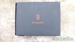 Beretta 98fs fusion blu  9x21mm IMI