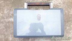 Beretta 98fs fusion blu  9x21mm IMI