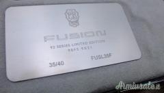 Beretta 98fs fusion blu  9x21mm IMI