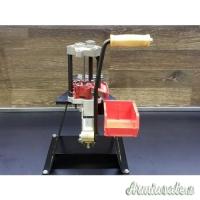 Pressa Lee 4000 Auto Breech Lock Pro