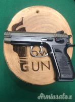 Tanfoglio COMBAT COMBO 45 ACP/9x19 .45 ACP