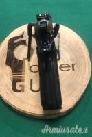 Tanfoglio COMBAT COMBO 45 ACP/9x19 .45 ACP