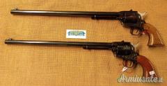 Adler - Colt Frontier Buntline