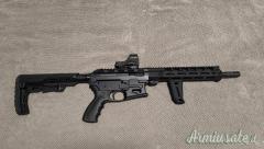 ...Altro | Non elencato AR9 9x19mm NATO Parabellum