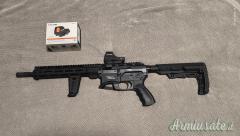 ...Altro | Non elencato AR9 9x19mm NATO Parabellum