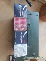 Inneschi small pistol