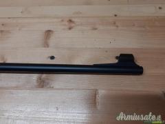 Browning Eurobolt 6.5x55mm