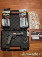 Kimber Rapide .45 ACP