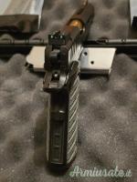 Kimber Rapide .45 ACP