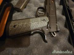 Kimber Rapide .45 ACP