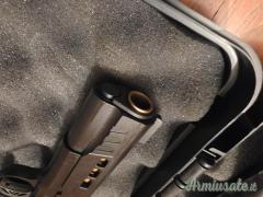 Kimber Rapide .45 ACP