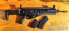 Beretta ARX 160 .22 Long Rifle