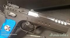 Tanfoglio LIMITED CUSTOM EXTREME 9x21mm IMI