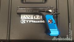 Tanfoglio LIMITED CUSTOM EXTREME 9x21mm IMI