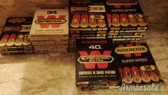 cartucce cal 12 e cal 20