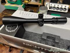 Night Force NXS 8-32x56