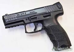 Heckler & Koch SFP9 9x21mm IMI