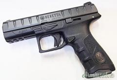 Beretta APX 9x21mm IMI