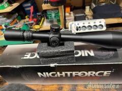 Night Force NXS 8-32x56