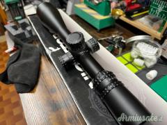 Night Force NXS 8-32x56