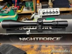 Night Force NXS 8-32x56