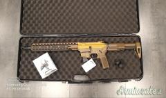 SCHMEISSER AR15 - 9 9x19mm NATO Parabellum