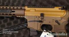 SCHMEISSER AR15 - 9 9x19mm NATO Parabellum