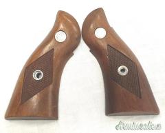 Guance RUGER SECURITY SIX originali come nuove