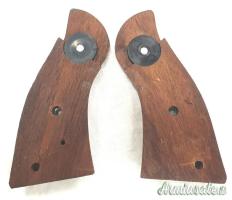 Guance RUGER SECURITY SIX originali come nuove