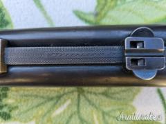 Combinato Peterlongo a due canne affiancate