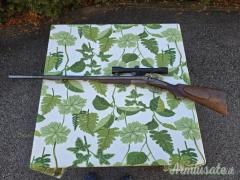 Combinato Peterlongo a due canne affiancate