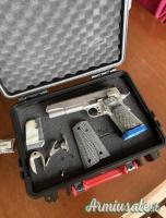 BUL TROPHY 1911 9x21mm IMI