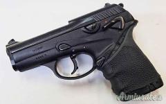 Beretta 9000S 9x21mm IMI