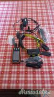 KIT PALMARE GARMIN ATEMOS 100 CON COLLARE KT15