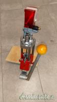 LEE Pressa Turret cal. 40 SW