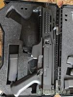 CZ | Ceska Zbrojovka CZ SCORPION EVO 3 S1  9x21mm IMI