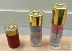 MOSSBERG 590S 12/76 18.5