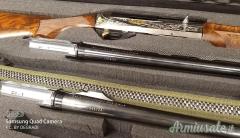 Benelli RAFFAELLO LIMITED EDITION 12