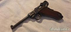 LUGER mod 1900