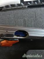 CZ | Ceska Zbrojovka CZ SP02 Orange 9x21mm IMI