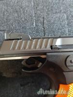 CZ | Ceska Zbrojovka CZ SP02 Orange 9x21mm IMI