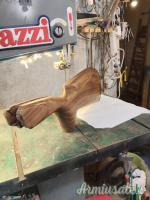 Calcio perazzi destro