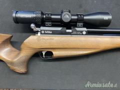 Daystate MK4 con display 4.5/.177