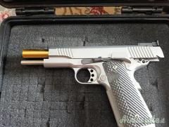 BUL ARMORY TROPHY 9x21mm IMI